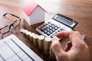 Как увеличить налоговый вычет при покупке квартиры
